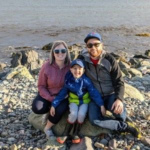 Meet your Posher, Trudy